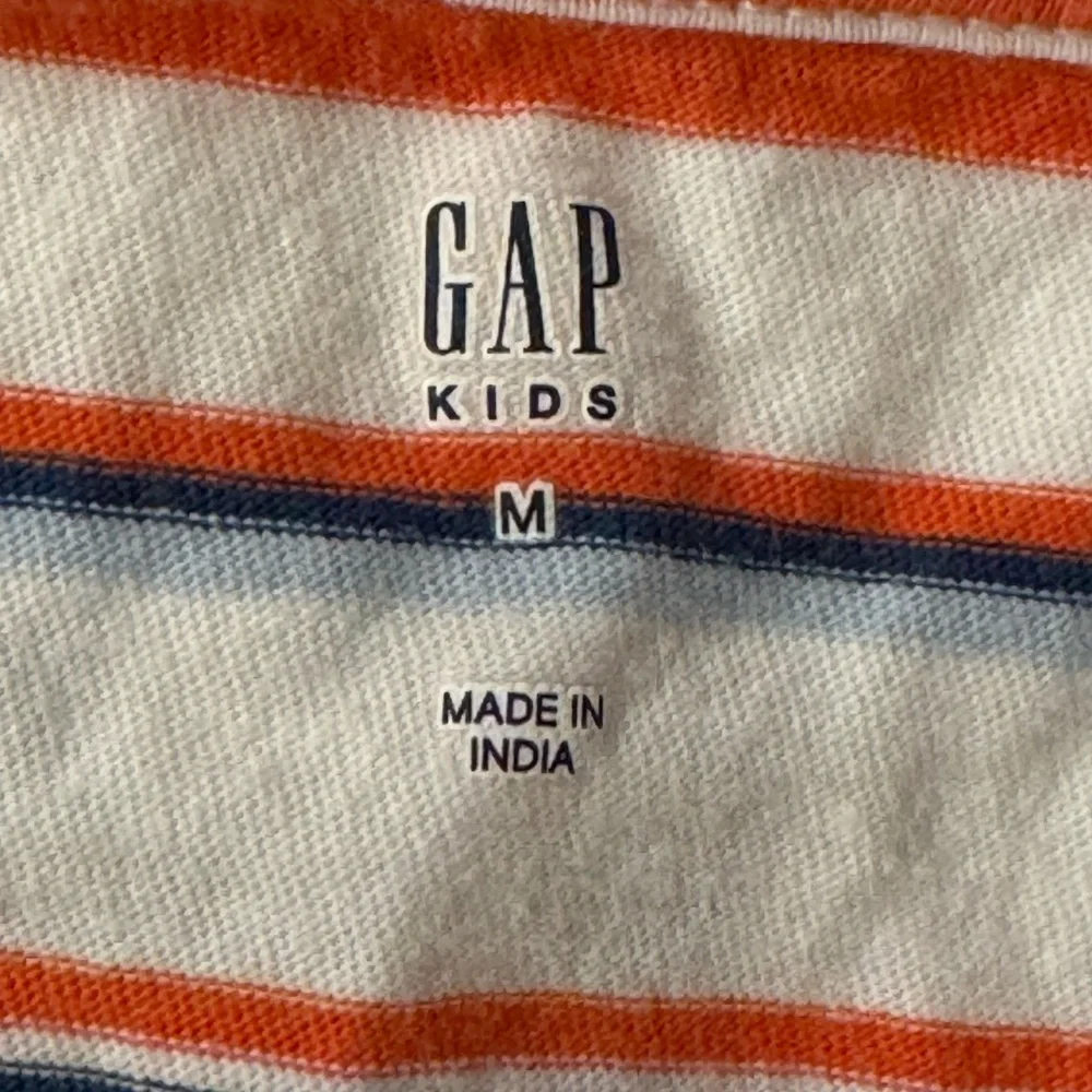 Gap Striped Tee